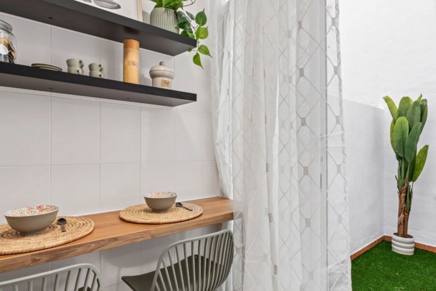 Re-Sale - Apartment - Orihuela Costa - Playa Flamenca