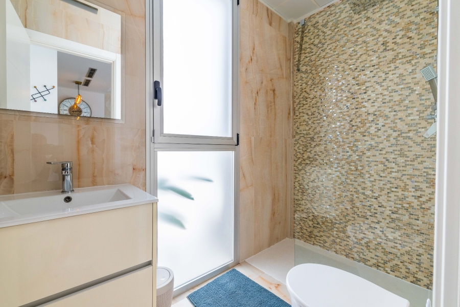 Re-Sale - Detached Villa - Ciudad Quesada - Lo Marabu