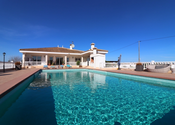 Wederverkoop - Landgoed - Rojales - Rojales - Veld