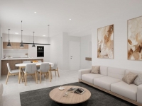 New - Apartment - Los Alcazares - Los Narejos