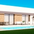 New - Detached Villa - Finestrat