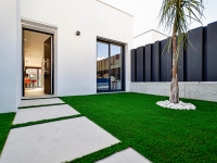 Nye - Frittliggende Villa - Molina De Segura - Molina de Segura