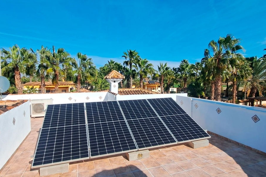 Re-Sale - Country Property - Catral - Catral - Country