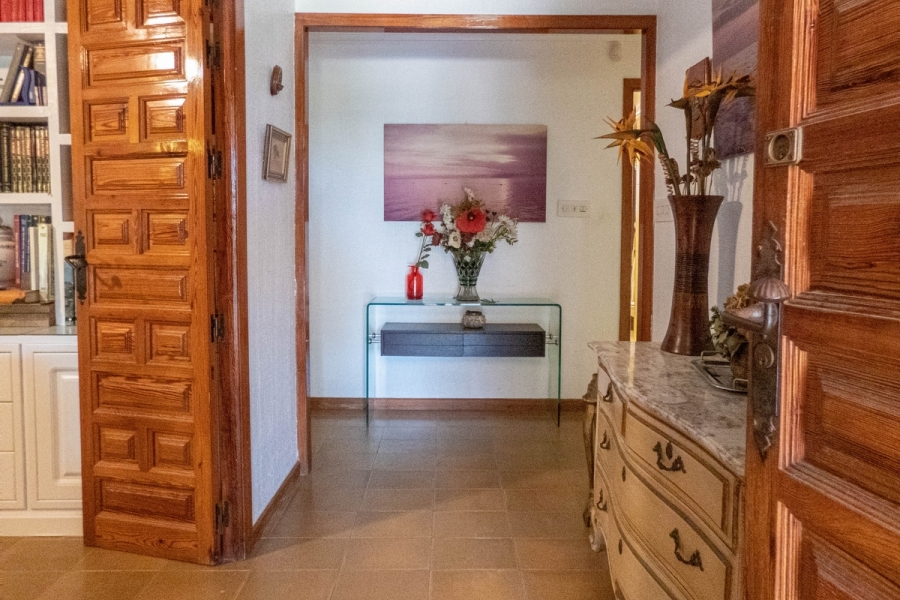 Re-Sale - Detached Villa - Orihuela Costa - Dehesa de Campoamor