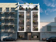 Appartement - Nouveau - Torrevieja - Torrevieja - Centre