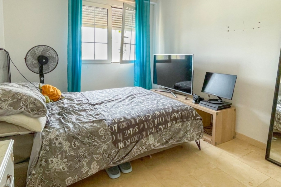 Re-Sale - Townhouse - Orihuela Costa - Los Dolses