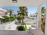 Re-Sale - Apartment - Ciudad Quesada - La Laguna