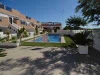 Re-Sale - Apartment - Pilar de La Horadada - Pilar de La Horadada - Town