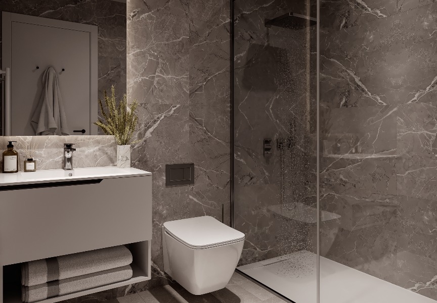 New - Apartment - Calpe