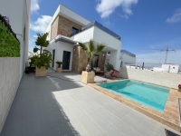 Re-Sale - Detached Villa - Benijofar - Benijofar - Village