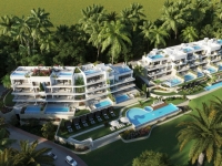 New - Apartment - Orihuela - Las Colinas Golf Resort