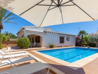 Re-Sale - Detached Villa - Orihuela Costa - Punta Prima