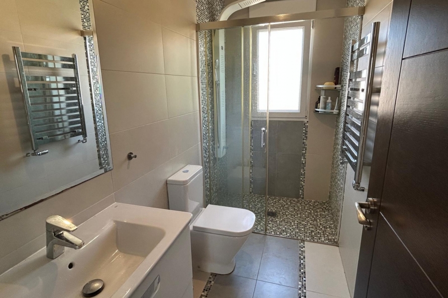 Re-Sale - Detached Villa - Ciudad Quesada - Ciudad Quesada - Town