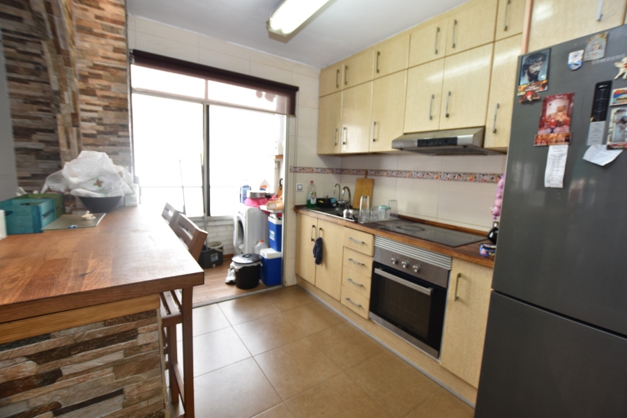 Re-Sale - Apartment - Torrevieja - Torrevieja - Centre