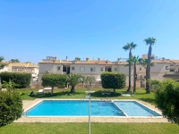 Re-Sale - Apartment - Torrevieja - Aguas Nuevas