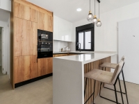 New - Townhouse - Santiago de La Ribera - Santiago de La Ribera - Town