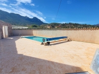 Re-Sale - Detached Villa - La Romana - La Romana - Country