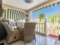 Re-Sale - Detached Villa - Benimar - Benimar I