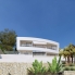 New - Detached Villa - Calpe - Empedrola