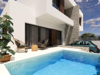 New - Detached Villa - Dolores - Sector 3