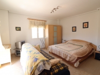 Re-Sale - Detached Villa - Algorfa - Lomas de La Juliana