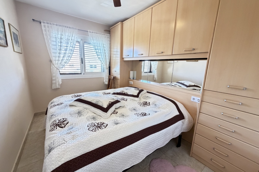 Re-Sale - Apartment - Orihuela Costa - Cabo Roig