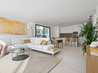 Nueva - Chalet - Benidorm - Levante
