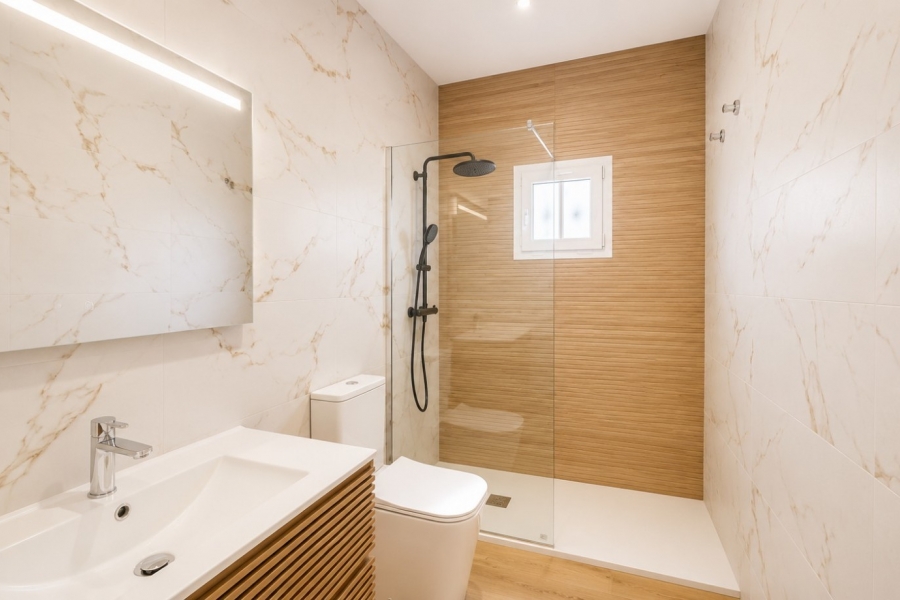 Re-Sale - Townhouse - Orihuela Costa - Los Altos