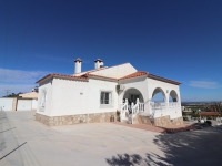 Re-Sale - Detached Villa - Algorfa - Lomas de La Juliana