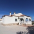 Re-Sale - Detached Villa - Algorfa - Lomas de La Juliana