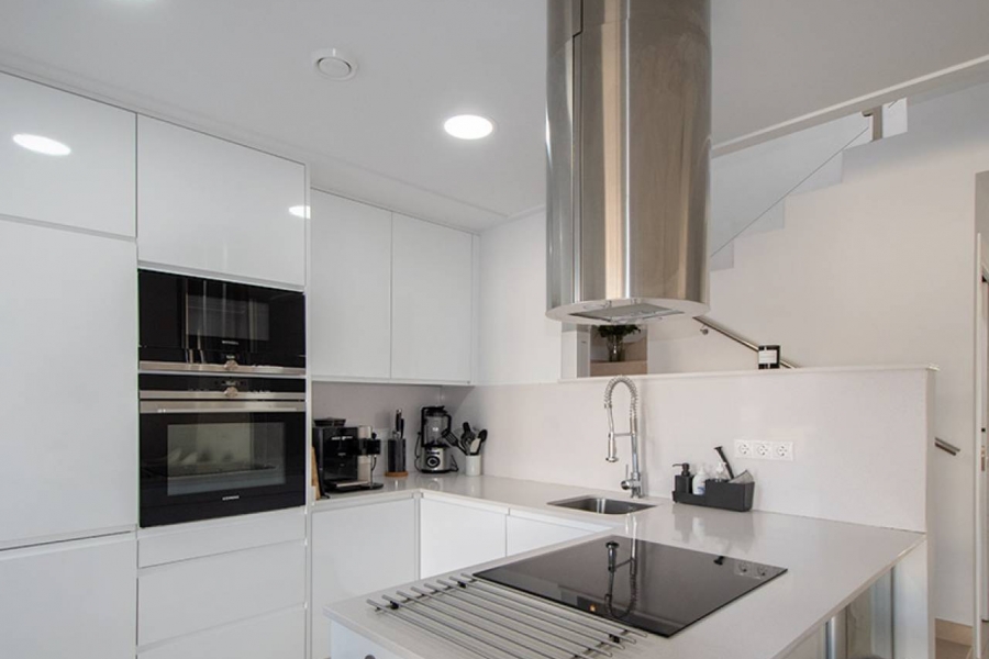 Re-Sale - Detached Villa - Ciudad Quesada - Doña Pepa