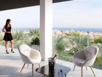 New - Penthouse - Torrevieja - Torreblanca