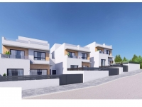 New - Detached Villa - Benijofar - Benijofar - Village