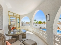 Re-Sale - Detached Villa - Ciudad Quesada - Ciudad Quesada - Town