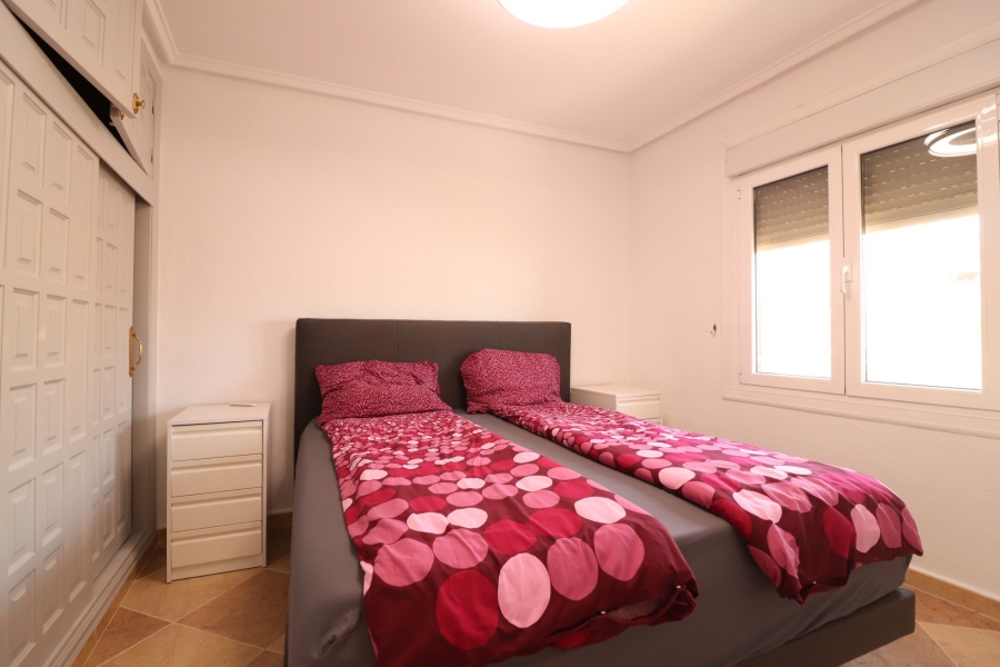 Re-Sale - Detached Villa - Ciudad Quesada - La Fiesta