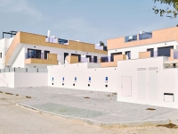 Re-Sale - Apartment - Pilar de La Horadada - Pilar de La Horadada - Town