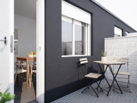 New - Townhouse - Gran Alacant