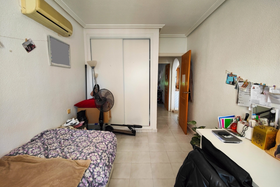 Re-Sale - Townhouse - San Miguel de Salinas - San Miguel - Town