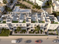 New - Apartment - Algorfa - Algorfa - Village