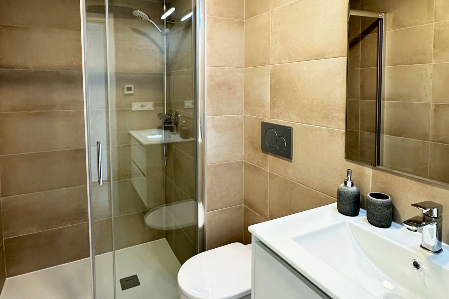 New - Semi Detached Villa - Dolores