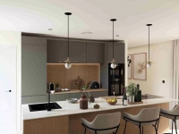 Nueva - Chalet - Banos y Mendigo - Baños y Mendigo