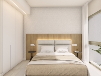 New - Apartment - Ciudad Quesada - Ciudad Quesada - Town