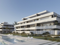 New - Apartment - la Nucia - La Nucia