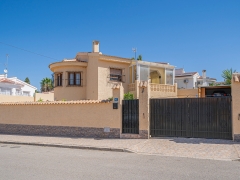 Detached Villa - Re-Sale - Ciudad Quesada - Ciudad Quesada - Town
