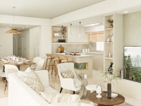 Nueva - Adosado - Los Alcazares - Los Alcázares