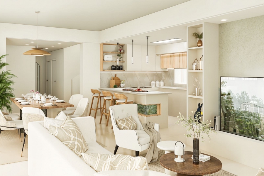 Nueva - Adosado - Los Alcazares - Los Alcázares