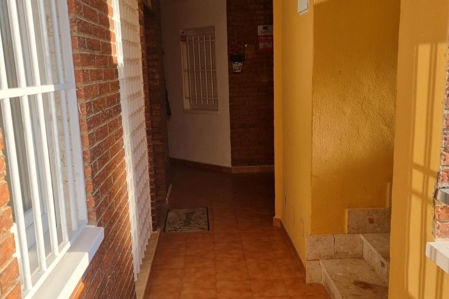 Re-Sale - Apartment - Torrevieja - Playa Los Naufragos