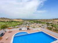 Re-Sale - Quad Villa - Ciudad Quesada - La Marquesa