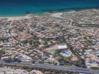 New - Detached Villa - Orihuela Costa