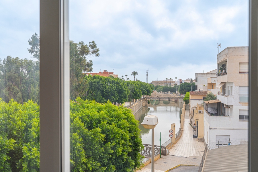 Re-Sale - Apartment - Rojales - Rojales - Village